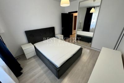 Apartament 2 camere mobilat -se accepta si animal de companie talie mica - 9
