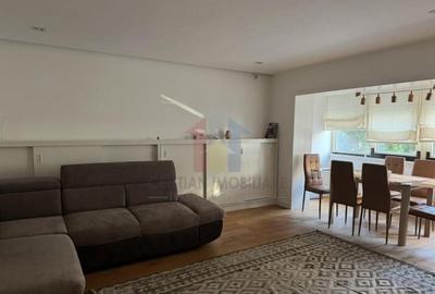 3 camere, etaj 1, Renovat Integral, Mobilat si Utilat - Buza - 11