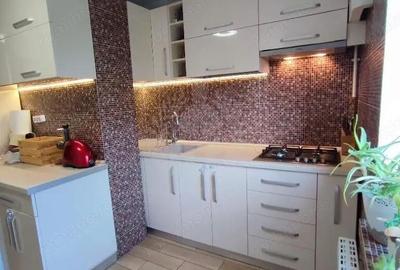 Apartament cu 2 camere în Gheorghe Doja - 12