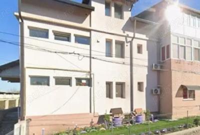 Apartament cu 2 camere decomandat în Fălticeni - 5