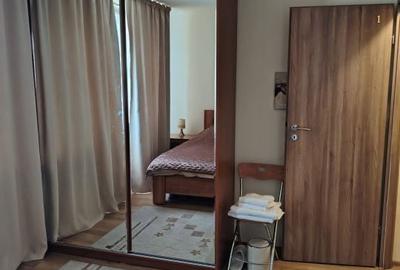 Apartament cu 4 camere decomandat în Calea București - 2