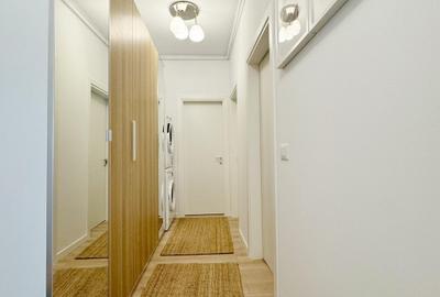 Apartament 3 camere, decomandat,  59 mp utili, etaj 1 - zona Aradului - 8