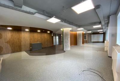 Spatiu deosebit in cladire clasa A - 6