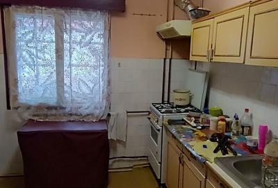 Apartament cu 2 camere decomandat în Mărăști - 8