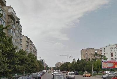 Garsonieră decomandată în Sebastian