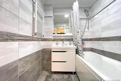 De inchiriat apartament cu 2 camere in zona Faget - 2