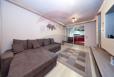 3 camere cu stil, in Brasov - zona Coresi / Isaran - 6