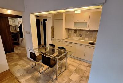 Inchiriere Apartament 3 Camere Titan - 3