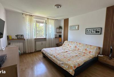 Casă cu 4 camere decomandat cu Teren 700 Mp în Central - 14