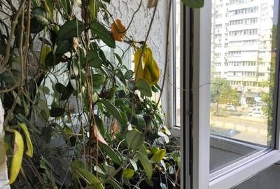 Apartament cu 4 camere decomandat, 90 mp, zona Titulescu - 12