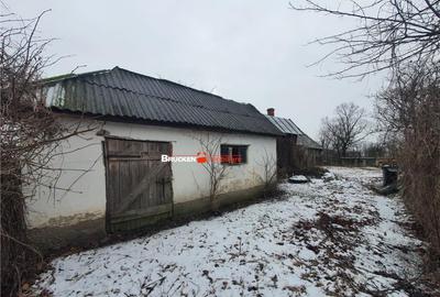 Casa de in Poclusa de Barcau - 2