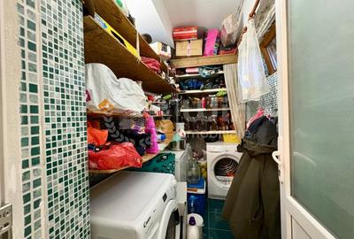 Apartament cu 3 camere semidecomandat, mobilat în Mănăștur - 9