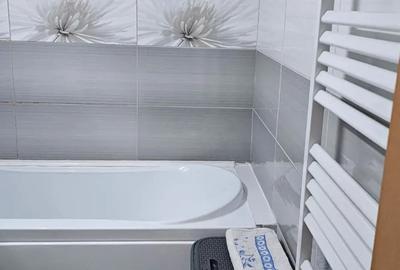 Apartament cu 2 camere, utilat si mobilat - 2