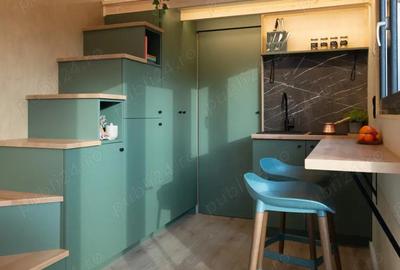 Tiny house - Smart Premium casa mobila casa modulara - 15