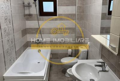 Apartament cu 2 camere decomandat, mobilat în Valea Lupului - 4