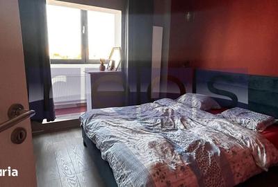 Apartament cu 4 camere decomandat, mobilat în Tineretului - 14
