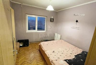 GHEORGHE LAZAR - 3 camere - centrala proprie - clima - 2 bai - LIFT - ETAJ INTER - 3