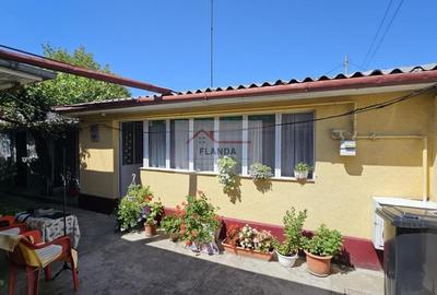 Casa Rahova zona Pucheni, str Garoafei - 3