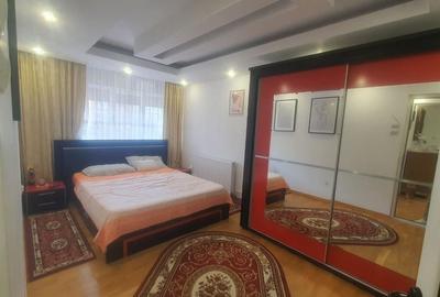 Apartament 108mp, Et.1, B-dul Tudor Vladimirescu - 5