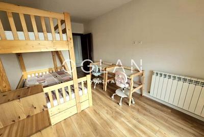 Apartament modern 3 cam. de inchiriat - Zona Garii - 9