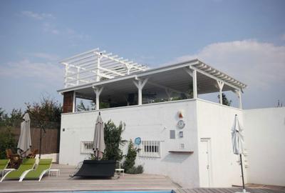 Casă cu 4 camere în Parcheș - 6