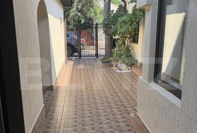 Casa 4 camere, 120mp, zona Sala Sporturilor Casa 4 camere, 120mp, zona Sala Sporturilor - 22