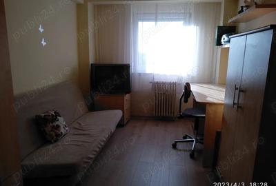 Apartament cu 3 camere decomandat în Calea Aradului - 5