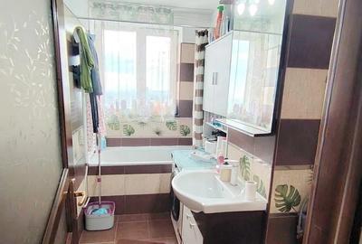 Apartament cu 2 camere în Orizont - 6