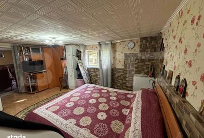 Casă cu 4 camere în Sărata - 13
