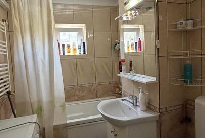 Apartament cu 2 camere decomandat, mobilat în Nord - 8