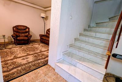 Obor,robusta,caramida,strada frumoasa cu case noi,139mp,aproape metrou,5 camere - 23