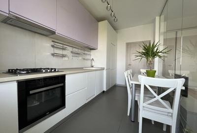 Apartament cu 2 camere decomandat, mobilat în Grozăvești - 4