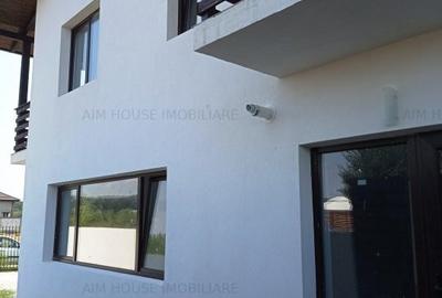 Vila duplex 4 camere Mogosoaia - 4