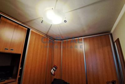 Casa la cheie, 180 mp, teren 511 mp, central Someseni - 15