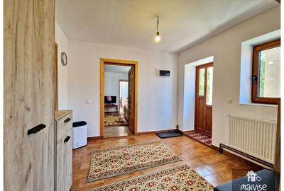 Casa ideala pentru tine!!  Codlea- Vlădeni - 13