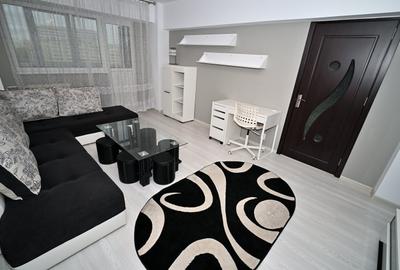 Apartament 2 camere ~ Amenajat ~ Mobilat-Utilat complet - 2