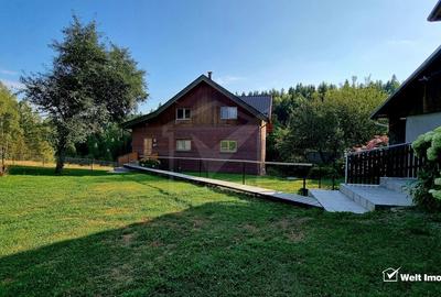 Casa de Poveste in Rasca, Cluj - Refugiul Ideal pentru  Relaxare - 12