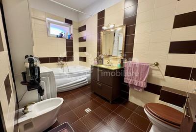 Apartament cu 2 camere semidecomandat, mobilat în Andrei Mureșanu - 5