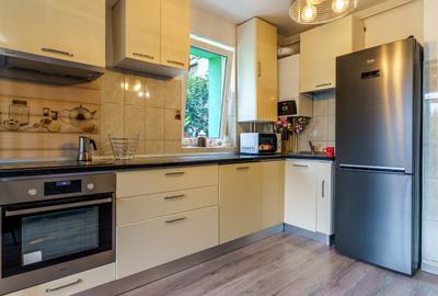 Apartament cu 3 camere de vanzare, Grigore Alexandrescu Manastur - 3