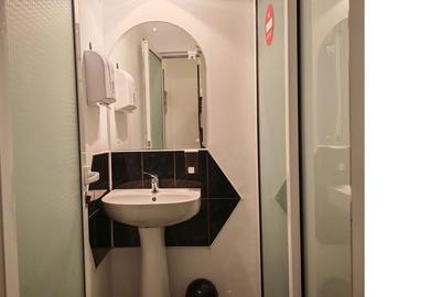 Garsonieră decomandată în Nerva Traian - 3