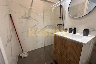 Garsonieră renovată complet, 41mp, cu lift – Lujerului - 17