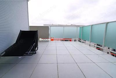 Apartament cu 2 camere în Iosia - 8