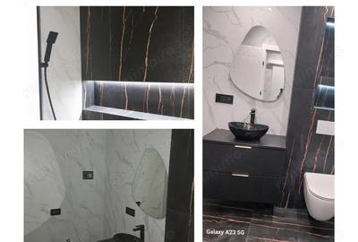 Apartament cu 3 camere semidecomandat în Braytim - 6