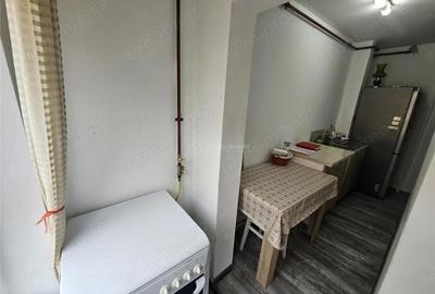 Garsonieră decomandată în Calea Caransebeșului - 12