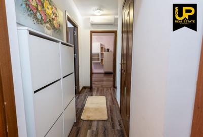 Apartament 3 camere Basarabia Arena Nationala - 10