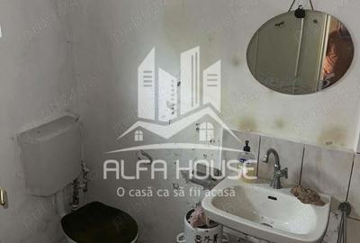 Vand casa in Resita zona Muncitoresc la pret de Apartament, sau schimb cu apartament. - 5
