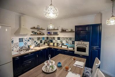 Vila Premium Stil Modern Rustic - Proprietate Exclusiva Zalau Central - 7