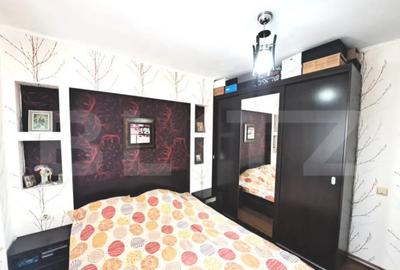 Apartament cu 2 camere decomandat în Central - 6