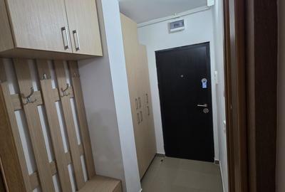 Garsonieră semidecomandată în Central - 5