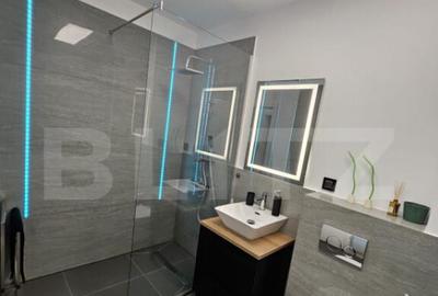 Apartament semidecomandat la cheie, 53 mp utili, parcare, zo - 13